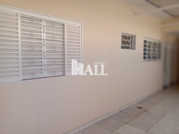 Imagem Casa com 2 Quartos à Venda, 300 m² em Vila Santa Cruz - São José Do Rio Preto Imagem Casa com 2 Quartos à Venda, 300 m² em Vila Santa Cruz - São José Do Rio Preto