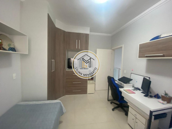 Imagem Imóvel com 3 Quartos à Venda, 160 m² em Medeiros - Jundiaí