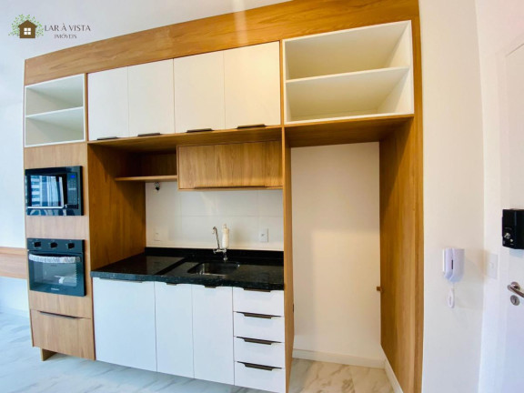 Imagem Studio com 1 Quarto à Venda, 24 m² Imagem Studio com 1 Quarto à Venda, 24 m²