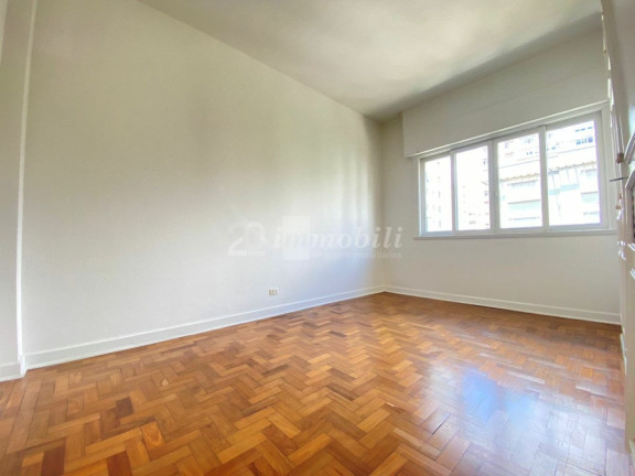Imagem Apartamento com 3 Quartos à Venda, 145 m² em Higienópolis - São Paulo