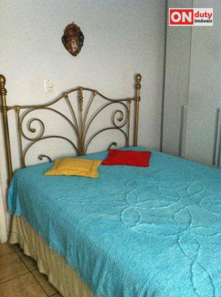 Imagem Apartamento com 3 Quartos à Venda, 61 m² em Aparecida - Santos Imagem Apartamento com 3 Quartos à Venda, 61 m² em Aparecida - Santos