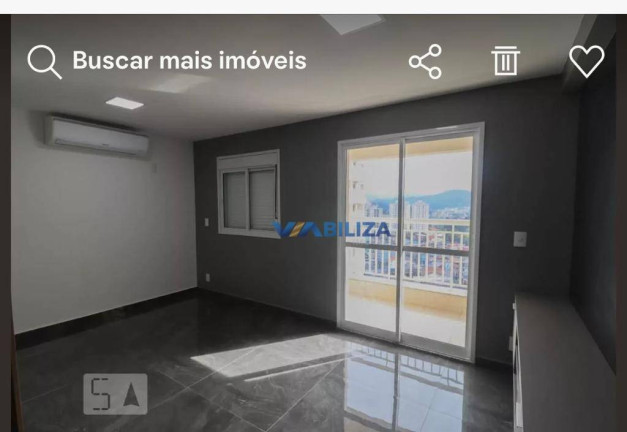 Imagem Studio com 1 Quarto à Venda, 37 m² em Parque Renato Maia - Guarulhos Imagem Studio com 1 Quarto à Venda, 37 m² em Parque Renato Maia - Guarulhos