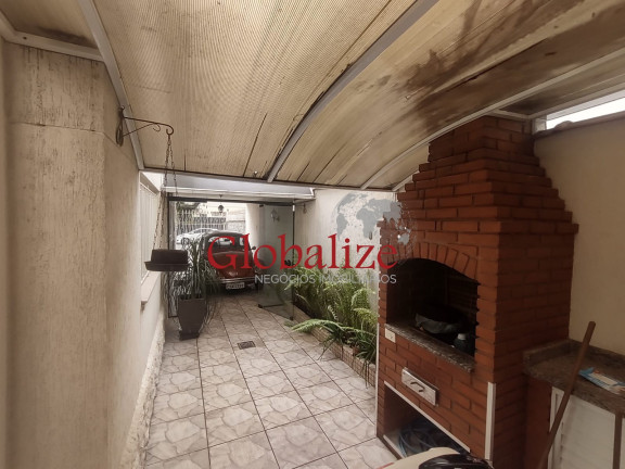 Imagem Imóvel com 5 Quartos à Venda, 251 m² em Ponta Da Praia - Santos