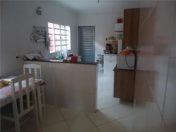 Imagem Casa com 3 Quartos à Venda, 250 m² em Residencial Bordon - Sumaré