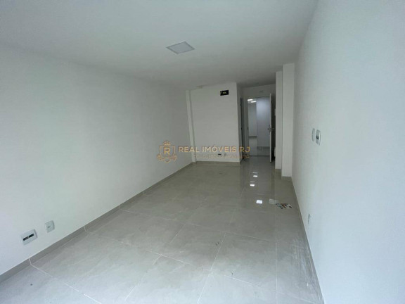 Imagem Sala Comercial para Alugar, 23 m² em Taquara - Rio De Janeiro Imagem Sala Comercial para Alugar, 23 m² em Taquara - Rio De Janeiro