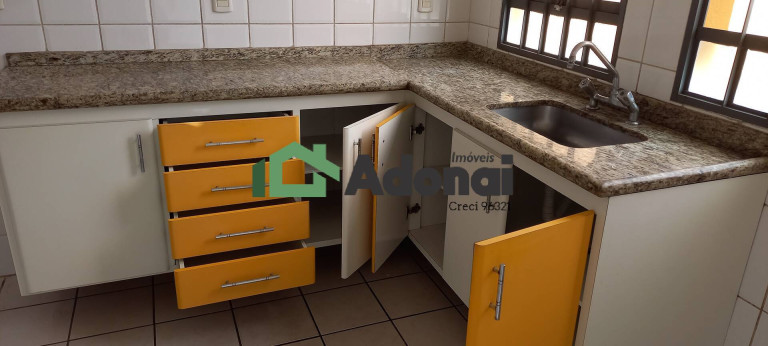 Imagem Casa com 3 Quartos à Venda, 150 m² em Jardim Guanabara - Jundiaí