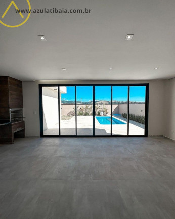 Imagem Casa com 3 Quartos à Venda, 238 m² em Jardim Shangri-lá - Atibaia