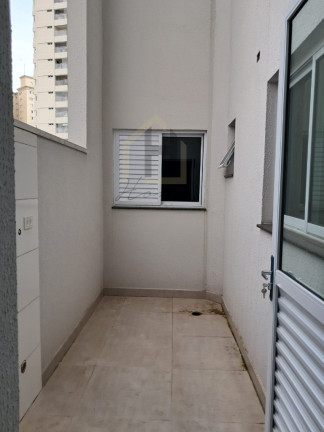 Imagem Imóvel com 2 Quartos à Venda, 44 m² em Vila Valparaíso - Santo André