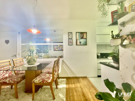 Imagem Apartamento com 2 Quartos à Venda, 58 m² em Jardim Janaína - Biguaçu Imagem Apartamento com 2 Quartos à Venda, 58 m² em Jardim Janaína - Biguaçu