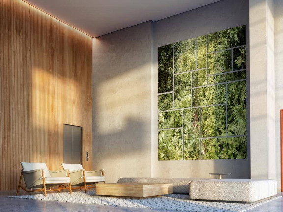 Imagem Apartamento com 4 Quartos à Venda, 197 m² em Paraíso - São Paulo Imagem Apartamento com 4 Quartos à Venda, 197 m² em Paraíso - São Paulo