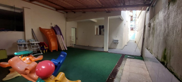 Imagem Casa com 7 Quartos à Venda, 360 m² em Praia Do Morro - Guarapari Imagem Casa com 7 Quartos à Venda, 360 m² em Praia Do Morro - Guarapari
