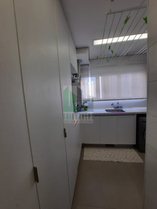 Imagem Apartamento com 4 Quartos à Venda, 198 m² em Vila Mariana - São Paulo