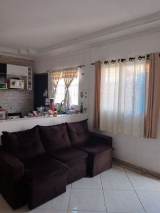 Imagem Casa com 2 Quartos à Venda, 72 m² em Jardim Leonor - Mongaguá