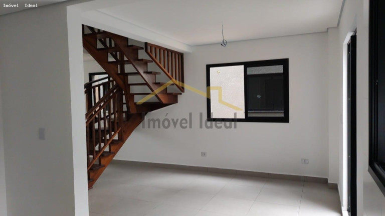Imagem Casa com 3 Quartos à Venda, 123 m² em Portão - Curitiba Imagem Casa com 3 Quartos à Venda, 123 m² em Portão - Curitiba