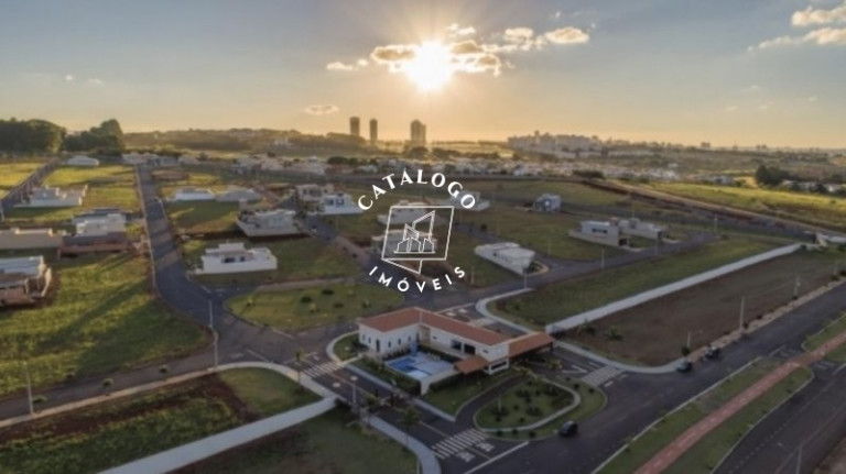 Imagem Casa de Condomínio com 3 Quartos à Venda, 307 m² em Reserva Imperial - Ribeirão Preto