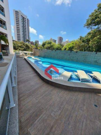 Imagem Apartamento com 3 Quartos à Venda, 92 m² em Meireles - Fortaleza Imagem Apartamento com 3 Quartos à Venda, 92 m² em Meireles - Fortaleza