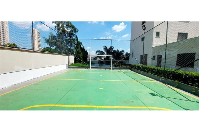 Imagem Apartamento com 3 Quartos à Venda, 130 m² em Jardim Da Saúde - São Paulo