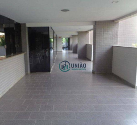 Imagem Apartamento com 1 Quarto à Venda, 50 m² em Boa Viagem - Niterói Imagem Apartamento com 1 Quarto à Venda, 50 m² em Boa Viagem - Niterói