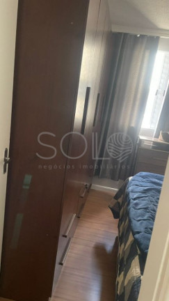 Imagem Apartamento com 2 Quartos à Venda, 75 m² em Parque Residencial Iguatemi - Araraquara