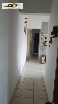 Imagem Apartamento com 2 Quartos à Venda, 56 m² em Bosque Da Saúde - São Paulo