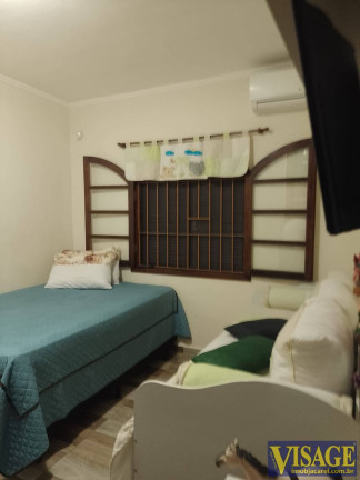 Imagem Casa com 3 Quartos à Venda, 231 m² em Centro - Jacareí