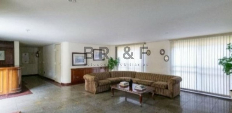 Imagem Apartamento com 1 Quarto à Venda, 45 m² em Itaim Bibi - São Paulo
