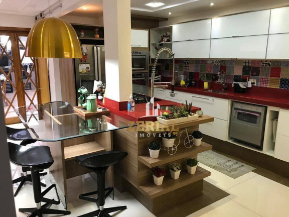 Cobertura com 2 Quartos à Venda, 144 m² em Olímpico - São Caetano Do Sul