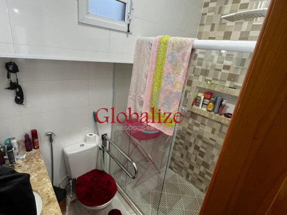 Imagem Imóvel com 2 Quartos à Venda, 110 m² em Campo Grande - Santos Imagem Imóvel com 2 Quartos à Venda, 110 m² em Campo Grande - Santos