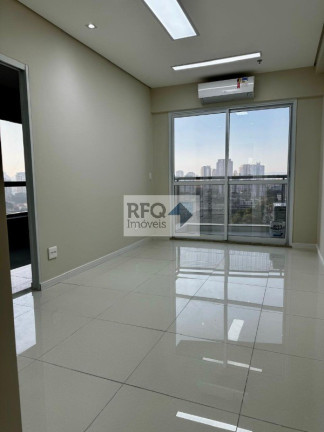 Imagem Sala Comercial à Venda, 34 m² em Ipiranga - São Paulo Imagem Sala Comercial à Venda, 34 m² em Ipiranga - São Paulo