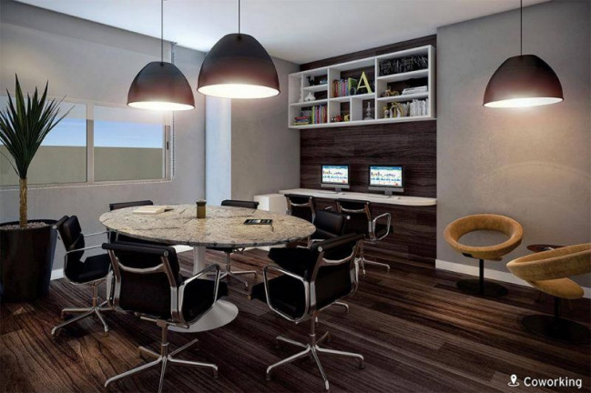 Imagem Apartamento com 2 Quartos à Venda, 45 m² em Vila Galvão - Guarulhos Imagem Apartamento com 2 Quartos à Venda, 45 m² em Vila Galvão - Guarulhos