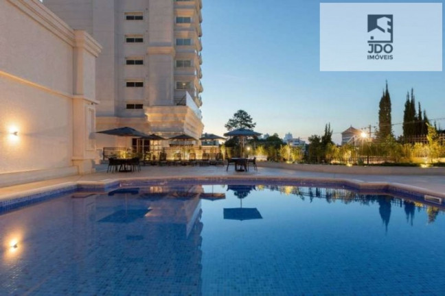 Imagem Apartamento com 3 Quartos à Venda, 245 m² em Ecoville - Curitiba Imagem Apartamento com 3 Quartos à Venda, 245 m² em Ecoville - Curitiba