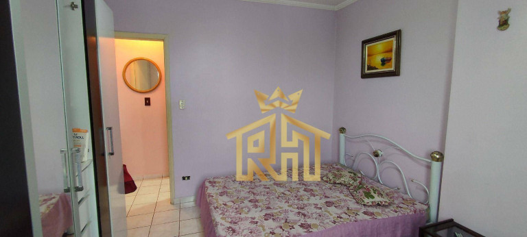 Imagem Apartamento com 1 Quarto à Venda, 49 m² em Tupi - Praia Grande Imagem Apartamento com 1 Quarto à Venda, 49 m² em Tupi - Praia Grande