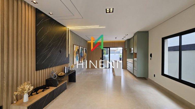 Imagem Casa com 3 Quartos à Venda, 180 m² em Vila Petrópolis - Atibaia