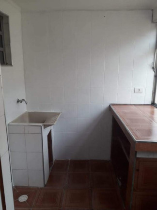Imagem Apartamento com 2 Quartos para Alugar, 52 m² em Artur Alvim - São Paulo