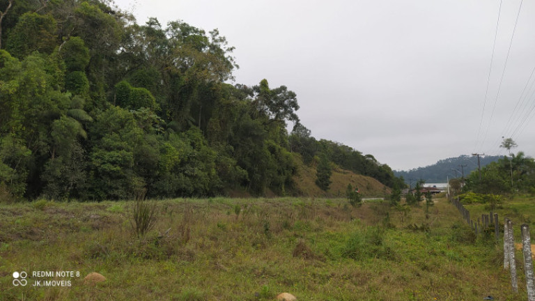 Imagem Terreno à Venda, 268 m² em Saí Mirim - Itapoá Imagem Terreno à Venda, 268 m² em Saí Mirim - Itapoá