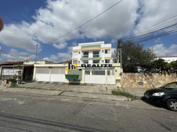 Imagem Apartamento à Venda, 70 m² em Parque João Maria - Campos Dos Goytacazes