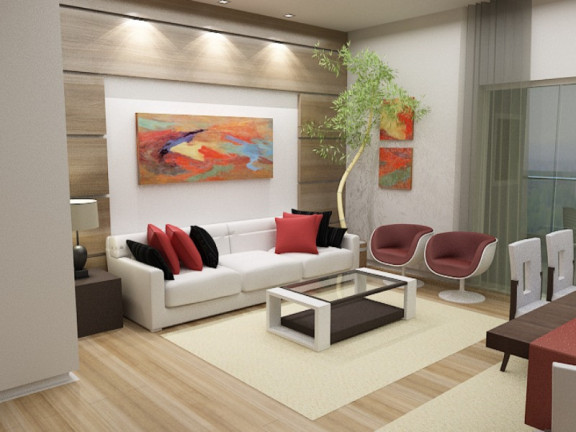 Imagem Apartamento com 3 Quartos à Venda, 347 m² em Jardim América - Dourados Imagem Apartamento com 3 Quartos à Venda, 347 m² em Jardim América - Dourados