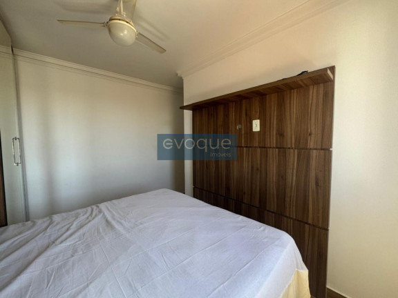 Imagem Apartamento com 3 Quartos à Venda, 56 m² em Jardim Paulistano - Campinas