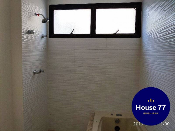 Imagem Apartamento com 4 Quartos à Venda, 190 m² em Vila Andrade - São Paulo