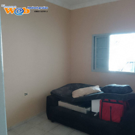 Imagem Casa com 2 Quartos para Alugar, 250 m² em Antártica - Praia Grande Imagem Casa com 2 Quartos para Alugar, 250 m² em Antártica - Praia Grande