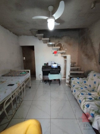 Imagem Casa com 3 Quartos à Venda, 125 m² em Jardim Estefânia - Hortolândia