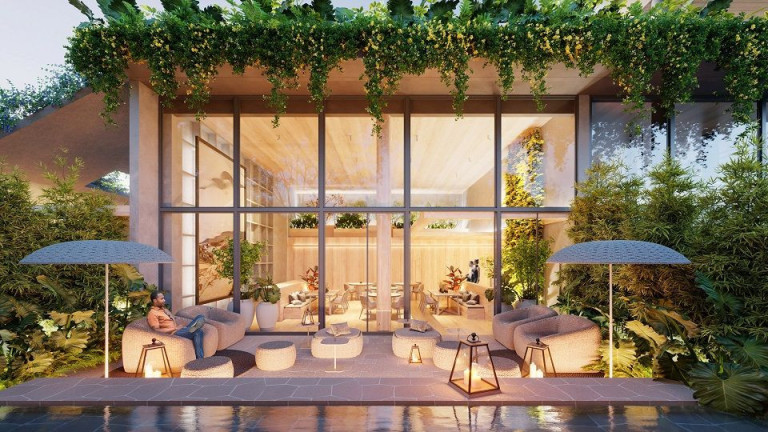 Imagem Apartamento com 4 Quartos à Venda, 346 m² em Altiplano Cabo Branco - João Pessoa