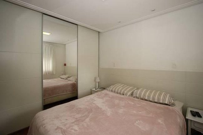 Imagem Apartamento com 3 Quartos à Venda, 85 m² em Sumaré - São Paulo