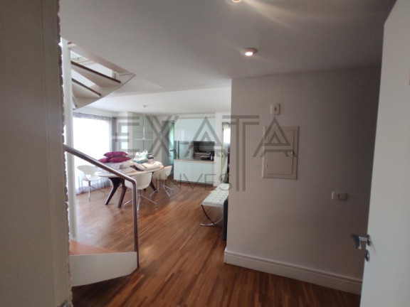 Imagem Imóvel com 1 Quarto para Alugar, 104 m² em Moema - São Paulo Imagem Imóvel com 1 Quarto para Alugar, 104 m² em Moema - São Paulo