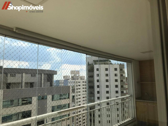 Apartamento com 3 Quartos para Alugar, 145 m² em Paraíso - São Paulo