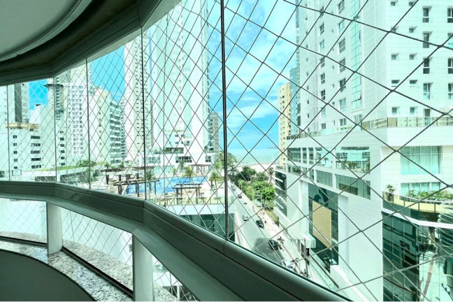Imagem Imóvel com 3 Quartos à Venda, 140 m² em Pioneiros - Balneário Camboriú