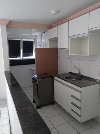 Imagem Apartamento com 2 Quartos à Venda, 56 m² em Jardim Das Margaridas - Salvador Imagem Apartamento com 2 Quartos à Venda, 56 m² em Jardim Das Margaridas - Salvador