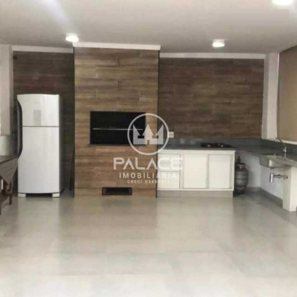 Apartamento com 3 Quartos à Venda, 150 m² em Paulicéia - Piracicaba
