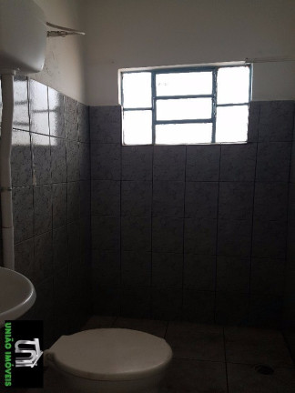 Imagem Casa com 1 Quarto para Alugar, 40 m² em Vila Batista - Bragança Paulista