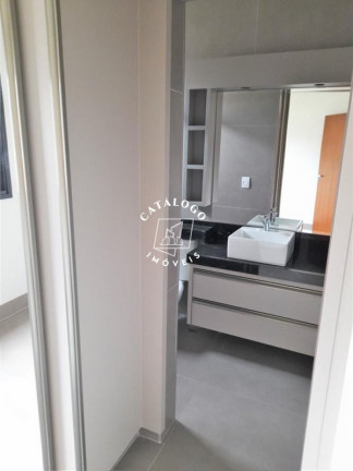 Imagem Casa de Condomínio com 4 Quartos à Venda, 289 m² em Quinta Da Primavera - Ribeirão Preto Imagem Casa de Condomínio com 4 Quartos à Venda, 289 m² em Quinta Da Primavera - Ribeirão Preto